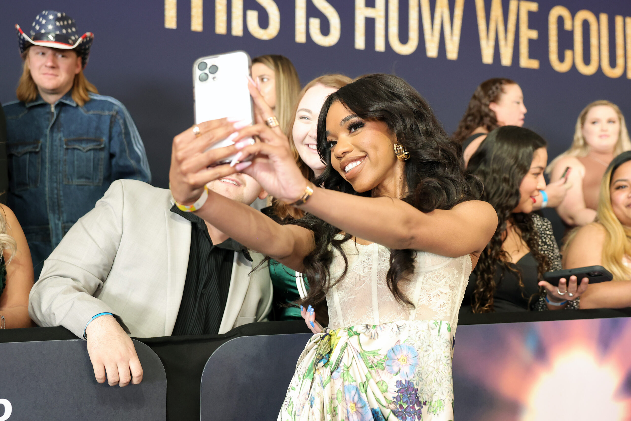 Teala Dunn Doesn’t Think There’s A Such Thing As Too Many Celebrity Skincare Lines