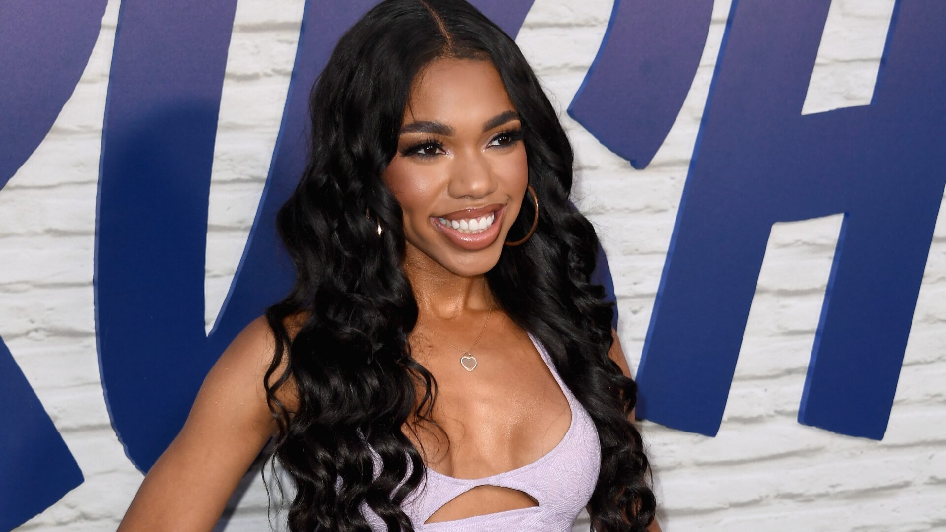 Teala Dunn Doesn’t Think There’s A Such Thing As Too Many Celebrity Skincare Lines