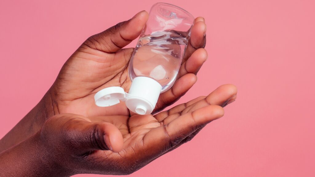 “Slugging” Has *Always* Been Part Of A Black Woman’s Skincare Routine