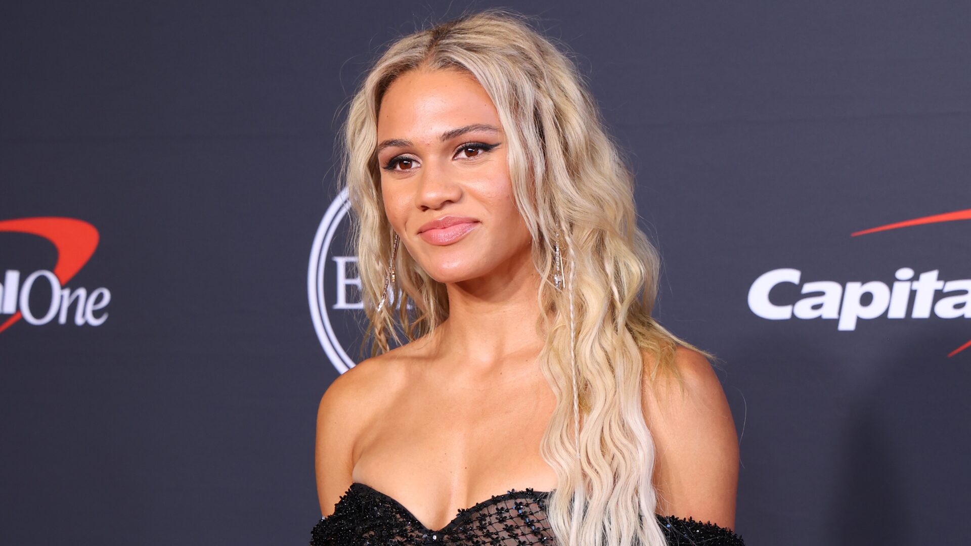 Trinity Rodman Becomes Highest Paid Soccer Player In League History