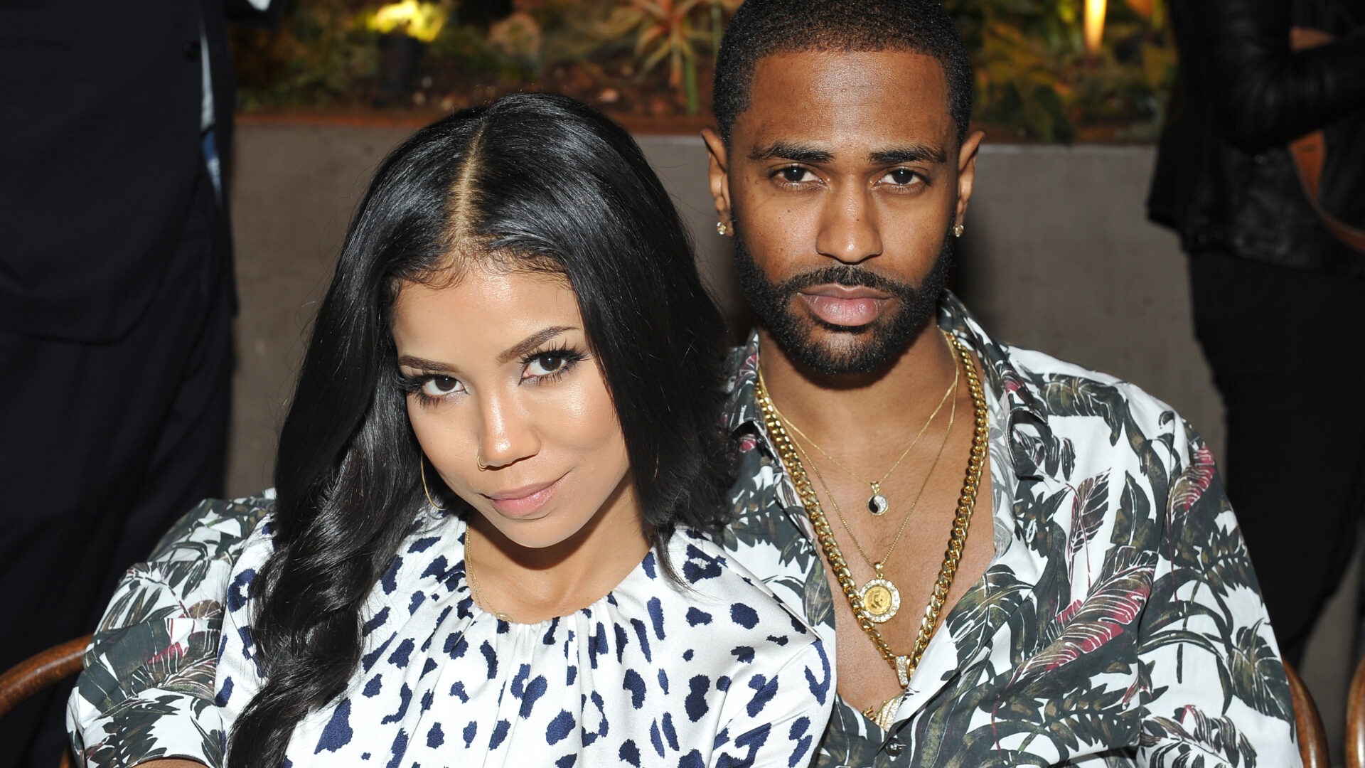 Déjà Vu: A Look Back At Big Sean And Jhené Aiko’s Relationship