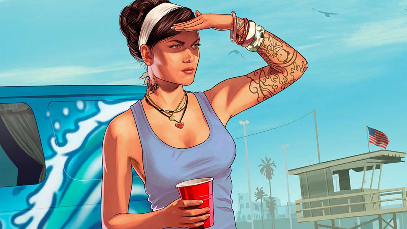 'Grand Theft Auto' Will Introduce Its First Female Lead Character In 2024