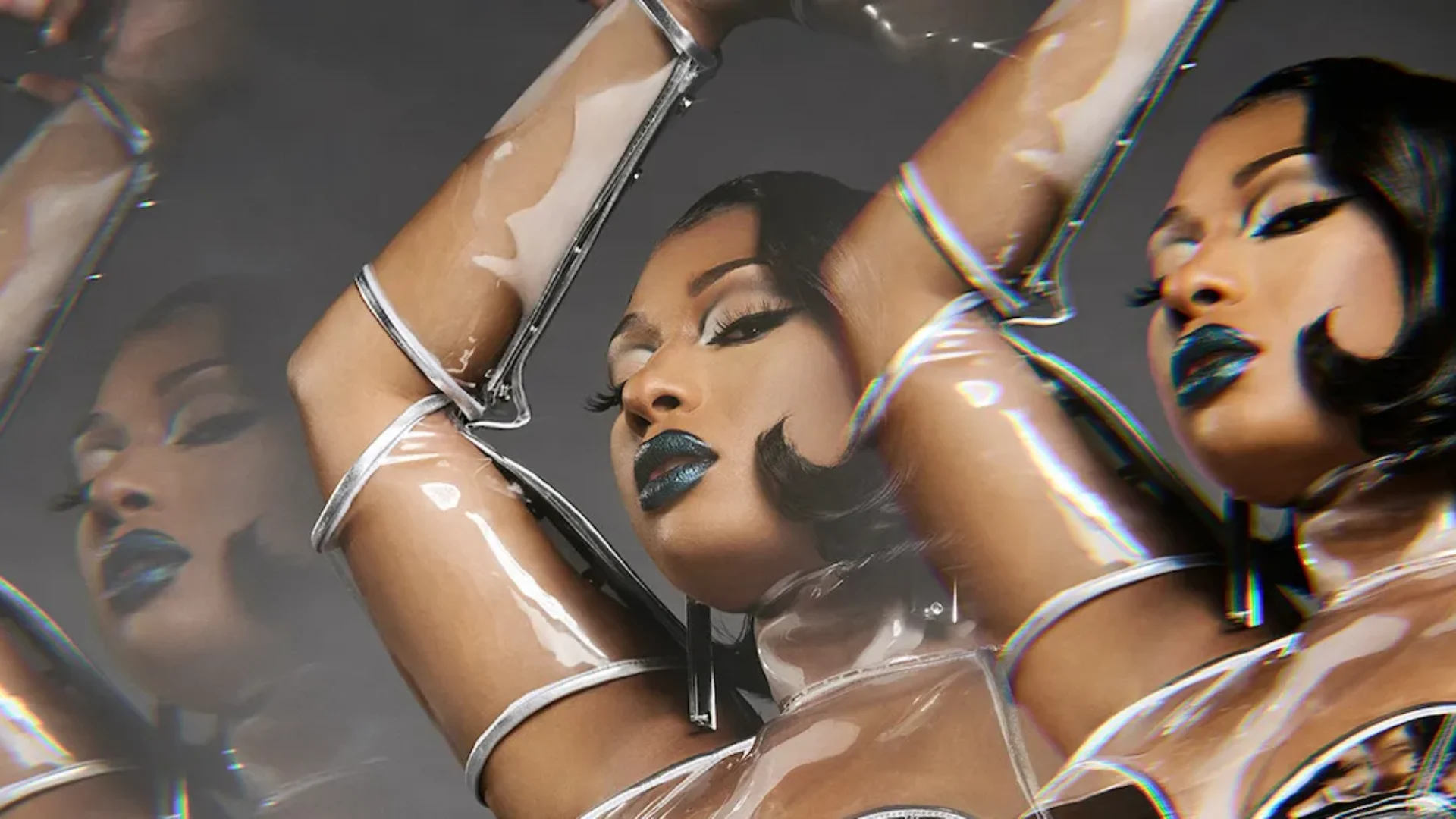 In ‘Traumazine,’ Megan Thee Stallion Gifts Us With Vulnerability