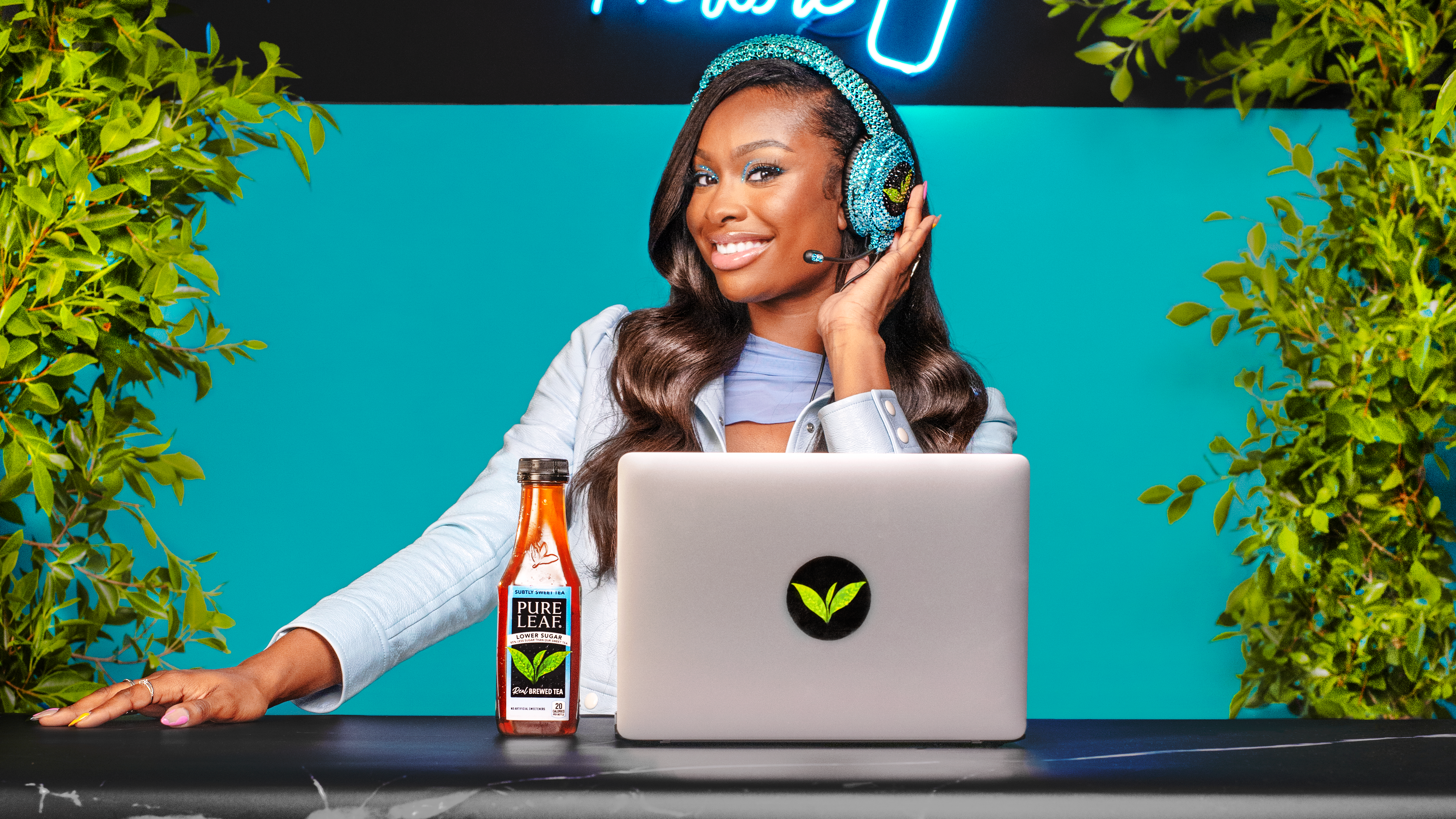 Coco Jones Admits To Her Struggle Of Being ‘Too Sweet’ In The Entertainment Industry