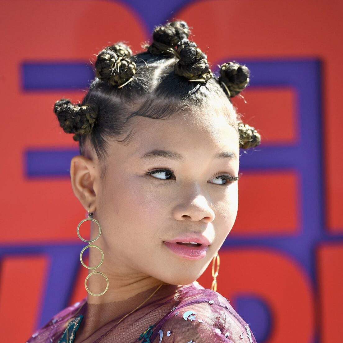 16 Cute Hairstyles For Black Teenage Girls