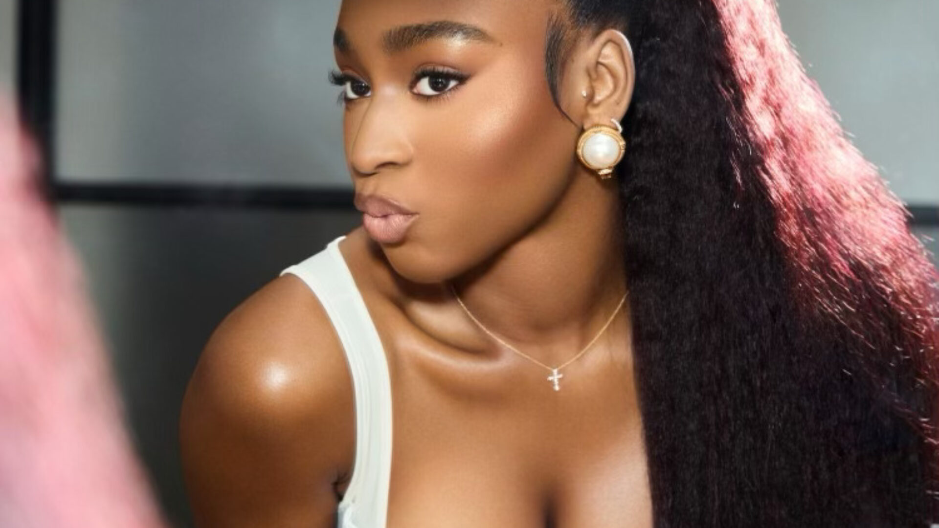 Normani Wants To Be Remembered As Someone Who ‘Didn’t Play By The Rules’