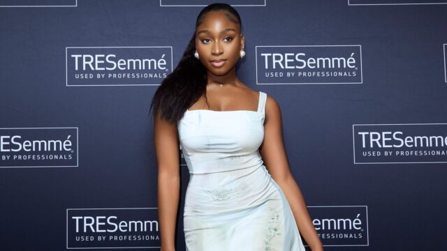 Normani Reflects On Growth Since Fifth Harmony Split And Solo Career