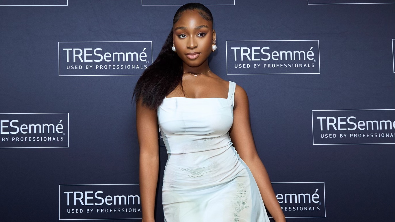 Normani Wants To Be Remembered As Someone Who ‘Didn’t Play By The Rules’