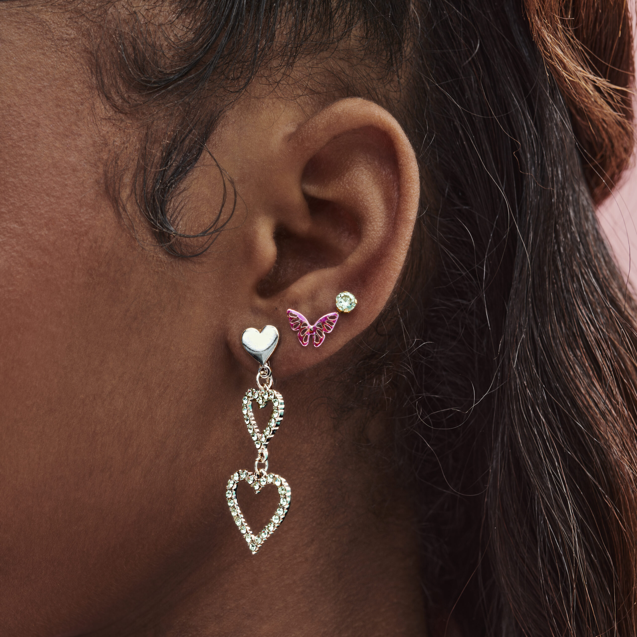 That Girl Lay Lay Says She Can ‘Never’ Leave The House Without Earrings