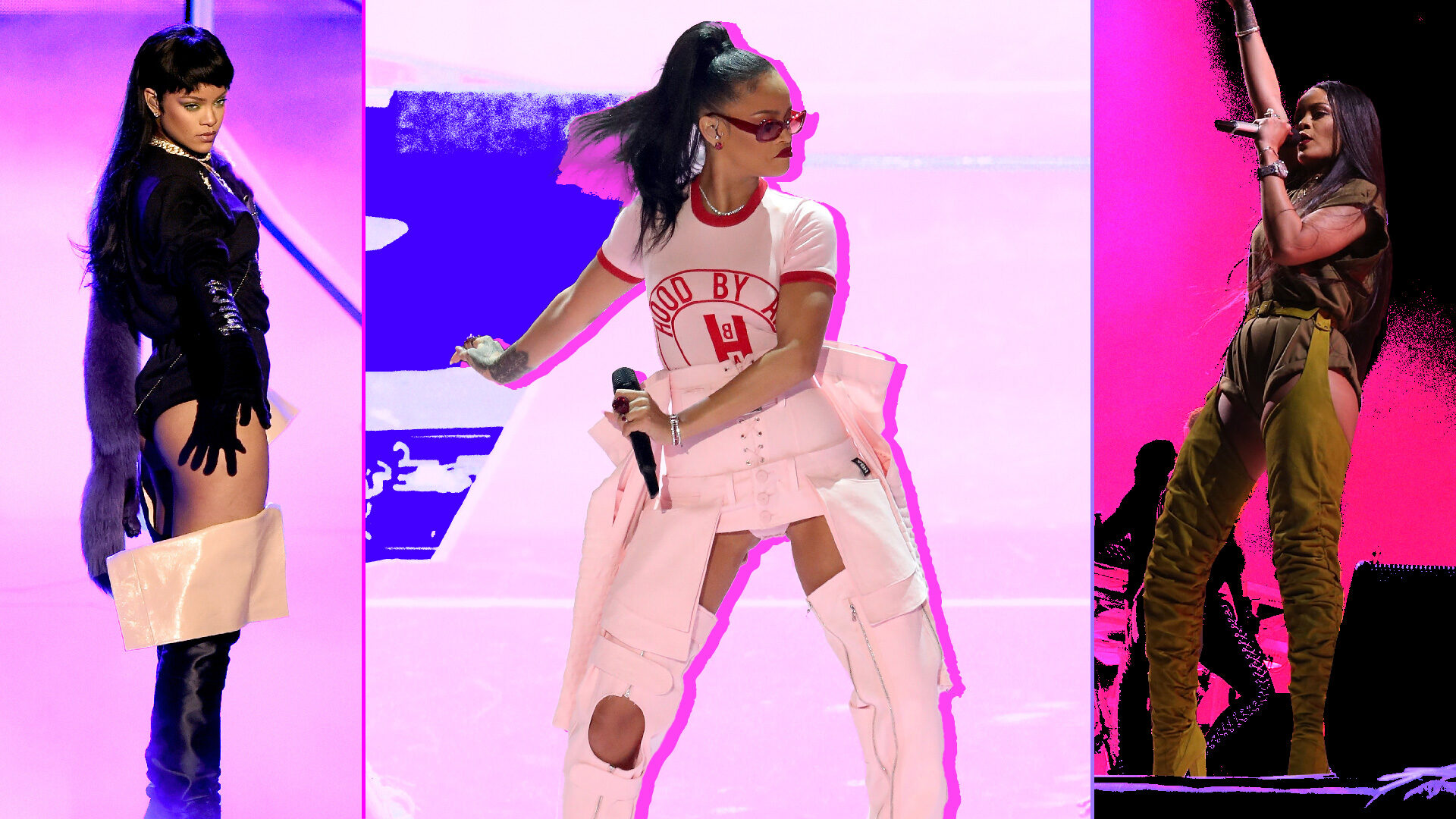 Rihanna's Long-Awaited Super Bowl 2023 Halftime Show Did Not Shine Bright  Like A Diamond