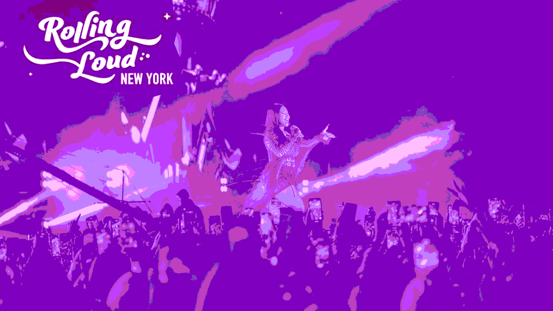 9 Black Girl Magic Moments That You Didn’t Want To Miss At Rolling Loud: New York 2022