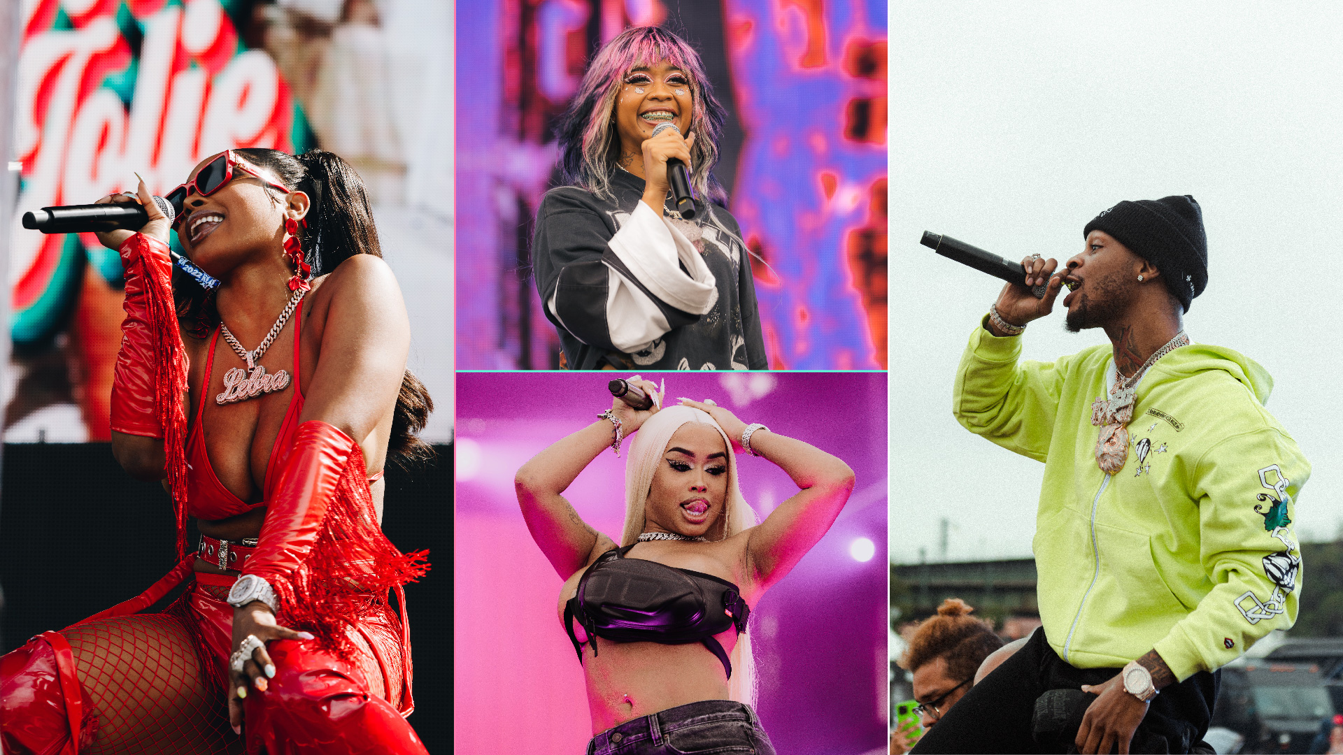 Day Three Of Rolling Loud: New York 2022 – The Turn Up Is Complete