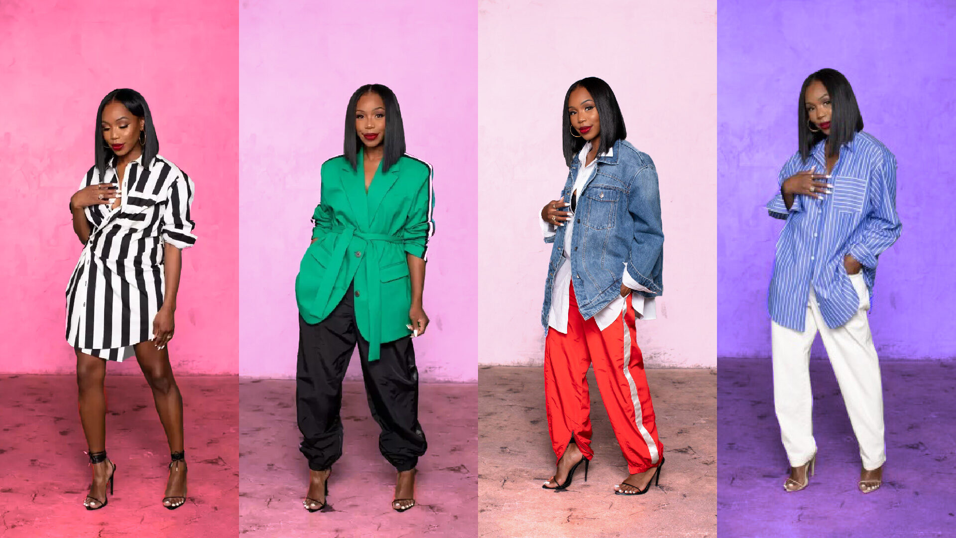 Target Taps Kahlana Barfield Brown For Future Collective