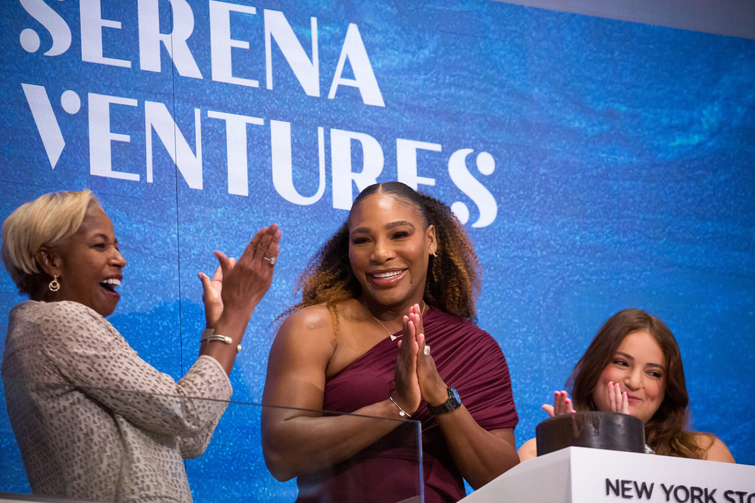 Six Reasons Why Serena Williams Will Always Be The GOAT