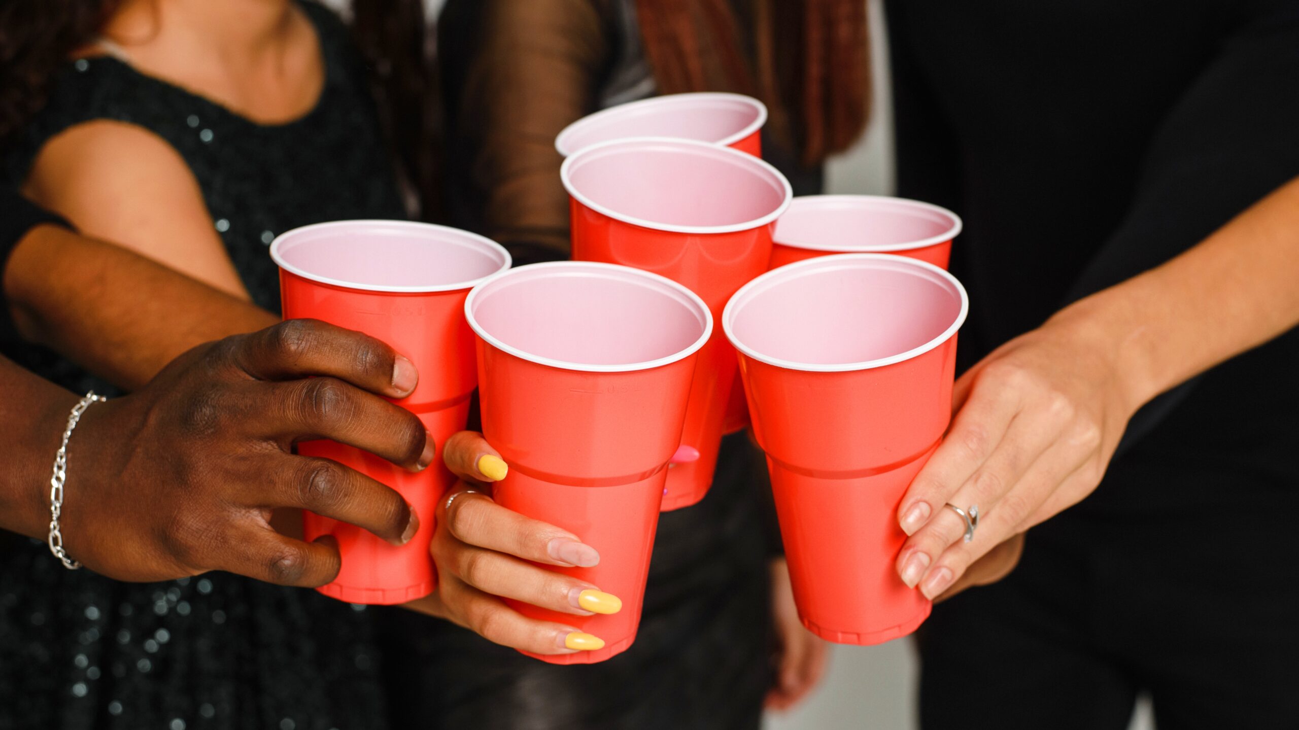 Let’s Get Real About Date Rape And Identifying Sexual Assault On Campus