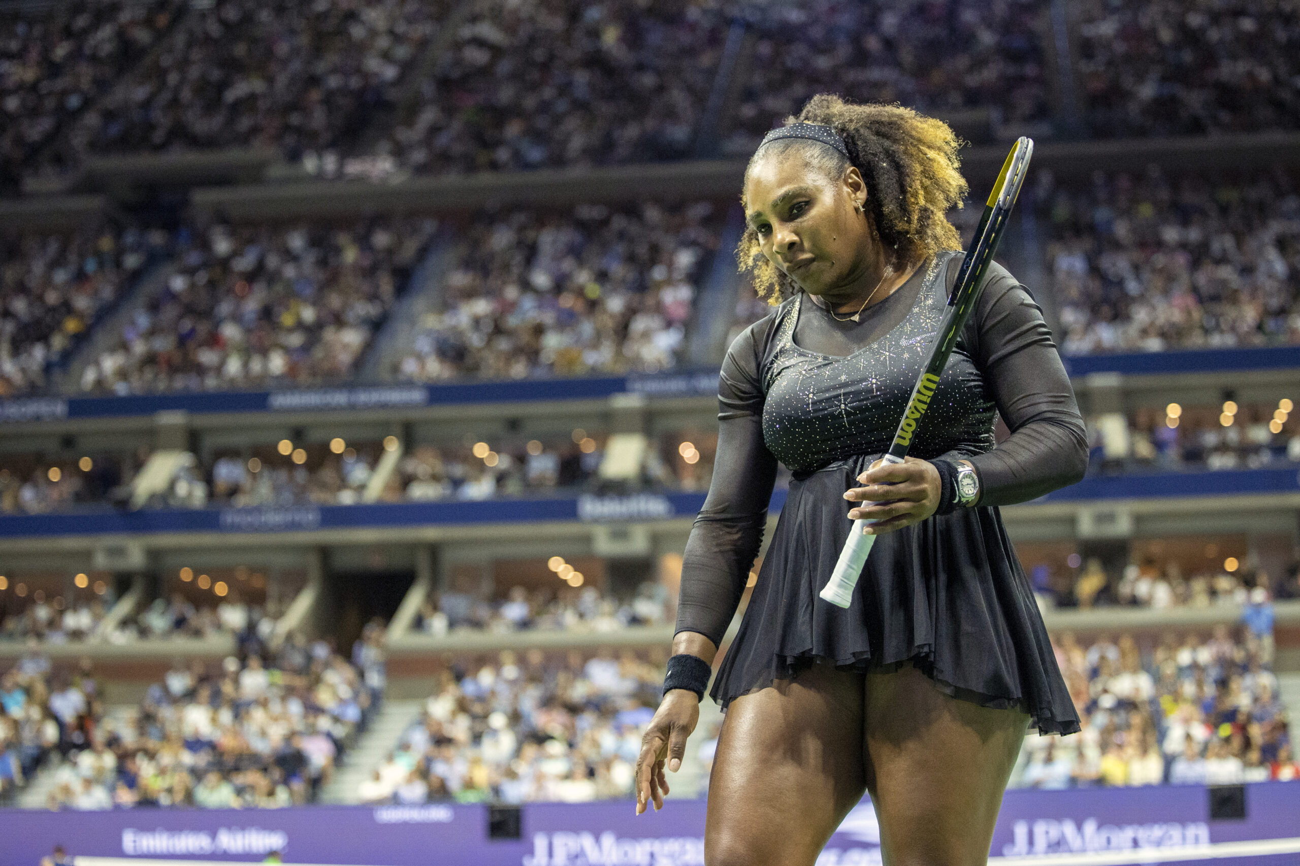 Six Reasons Why Serena Williams Will Always Be The GOAT