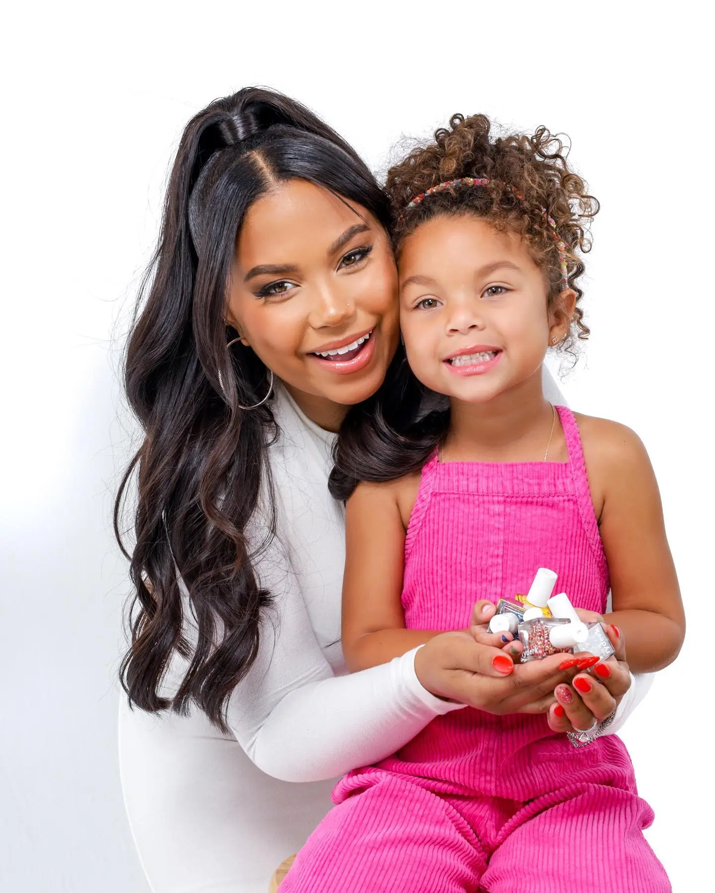 How ‘Teen Mom’ Star Cheyenne Floyd Instills Positive Affirmations Into Her Daughter Ryder