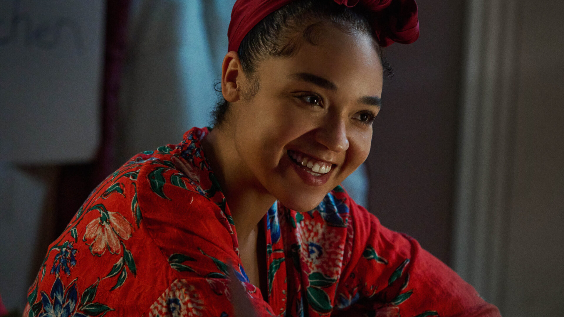 Aisha Dee Says The ‘Loves Of Our Lives’ Should Be Our Best Friends