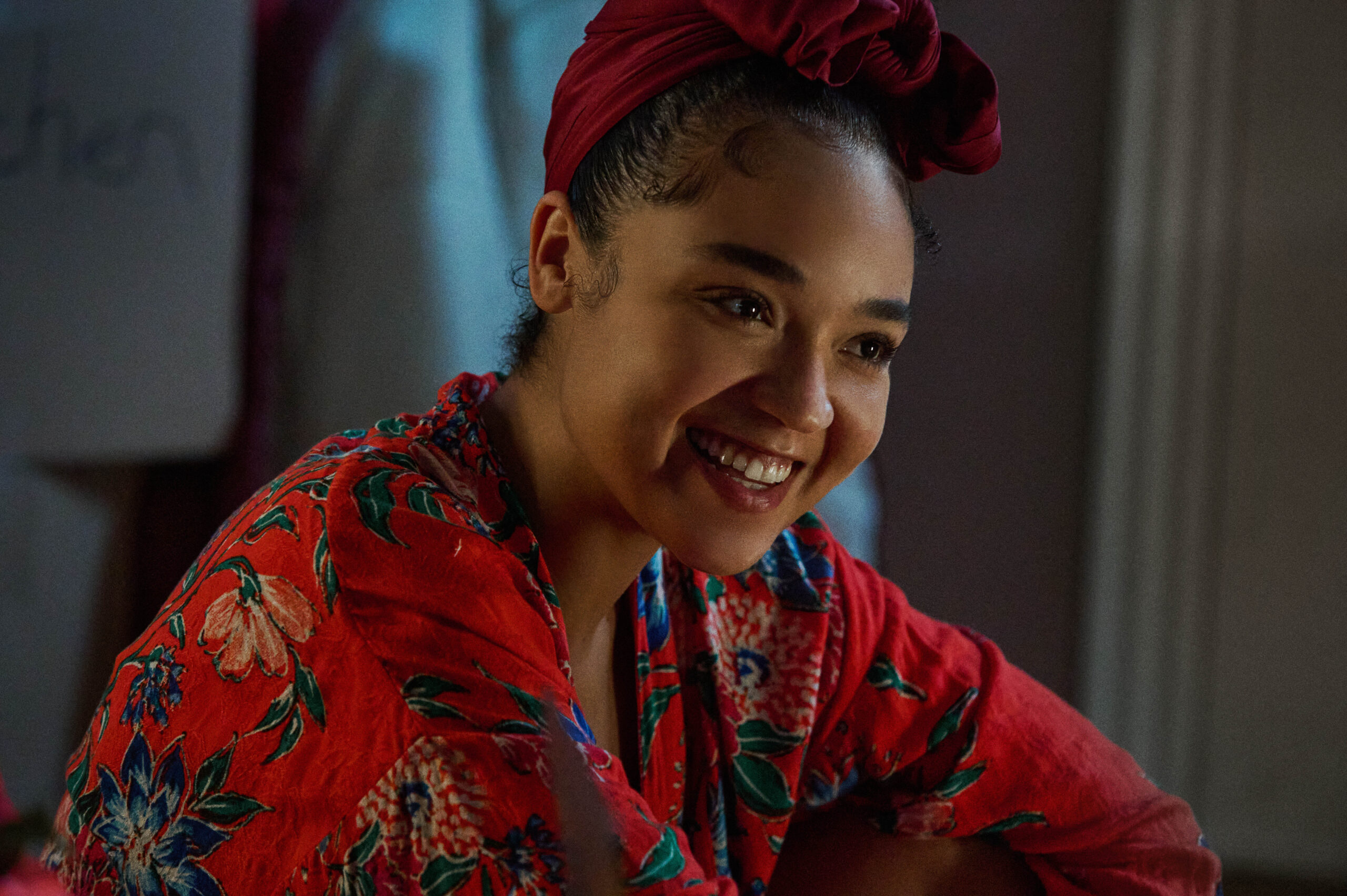 Aisha Dee Says The ‘Loves Of Our Lives’ Should Be Our Best Friends