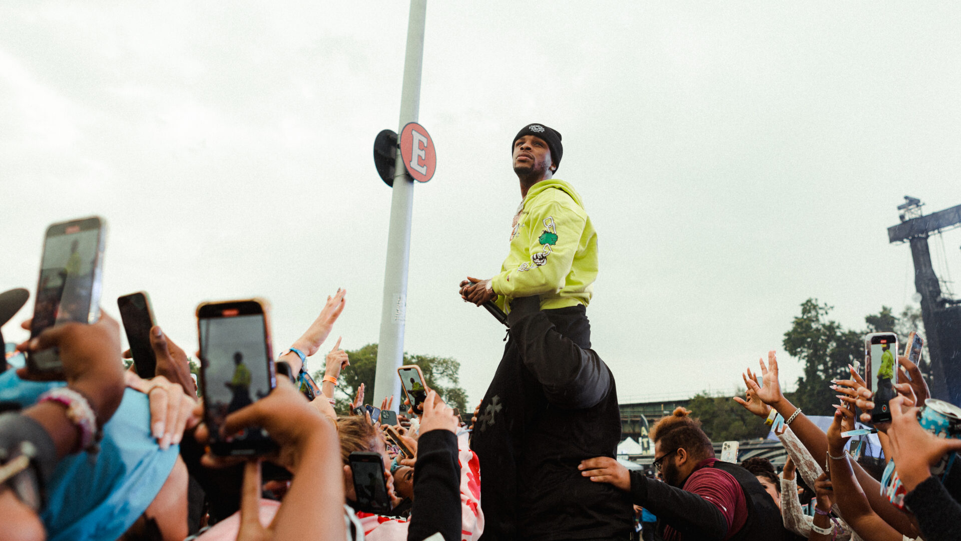 Day Three Of Rolling Loud: New York 2022 – The Turn Up Is Complete