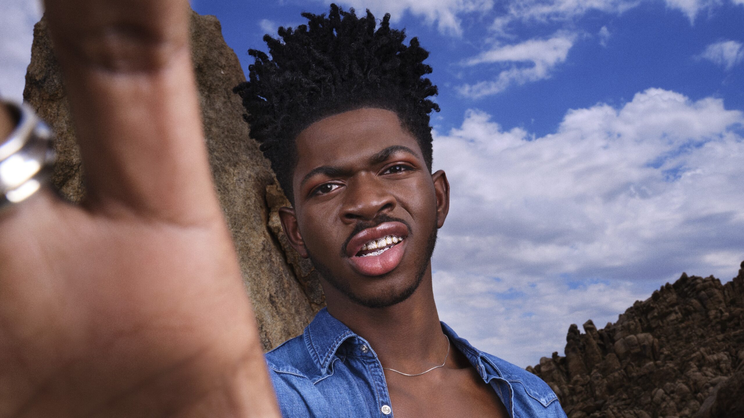 YSL Beauty Taps Lil Nas X As The Official U.S. Brand Ambassador