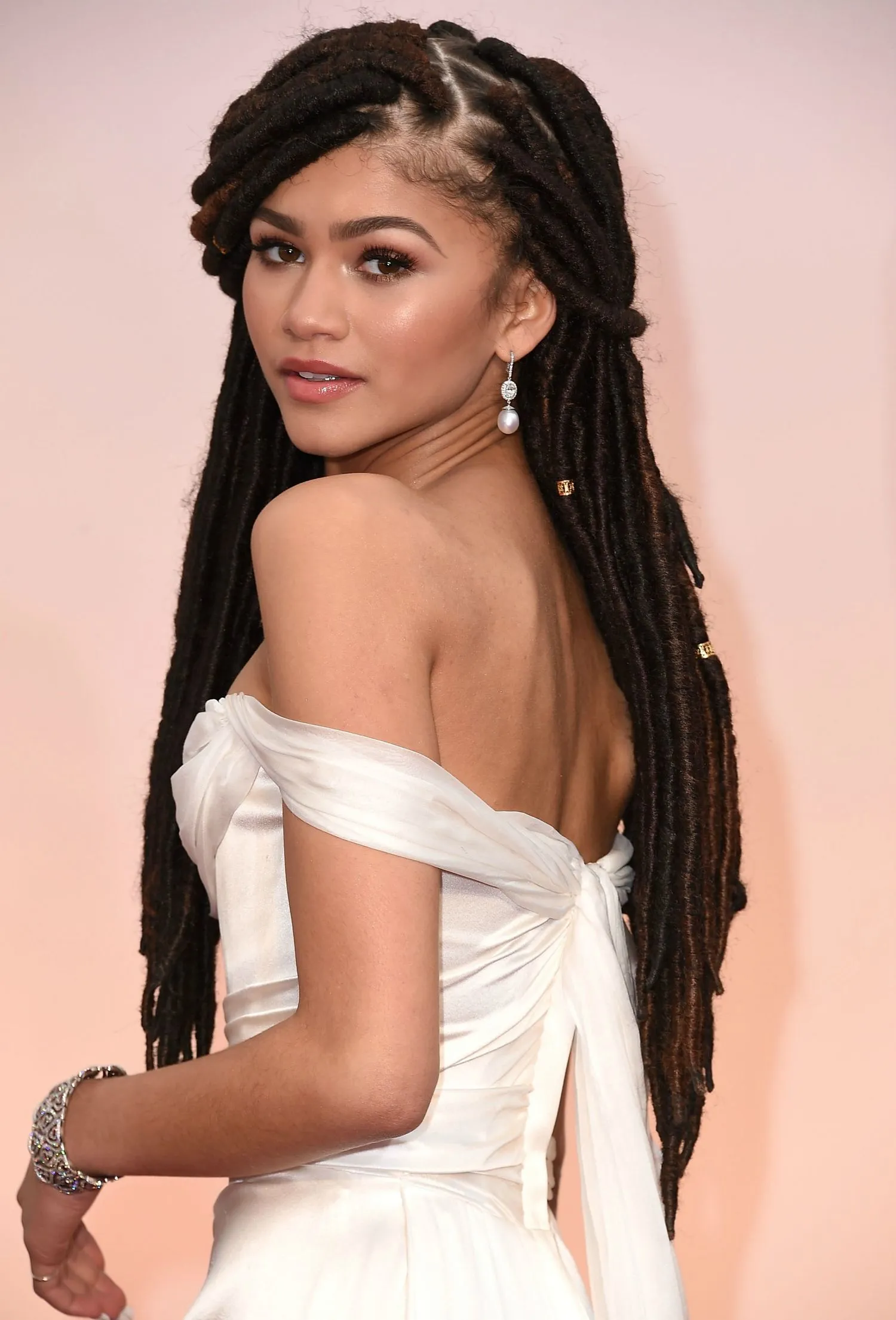 Happy Birthday, Zendaya! The Bossiest Moves That Made The Gen-Z’er The Icon She Is Today