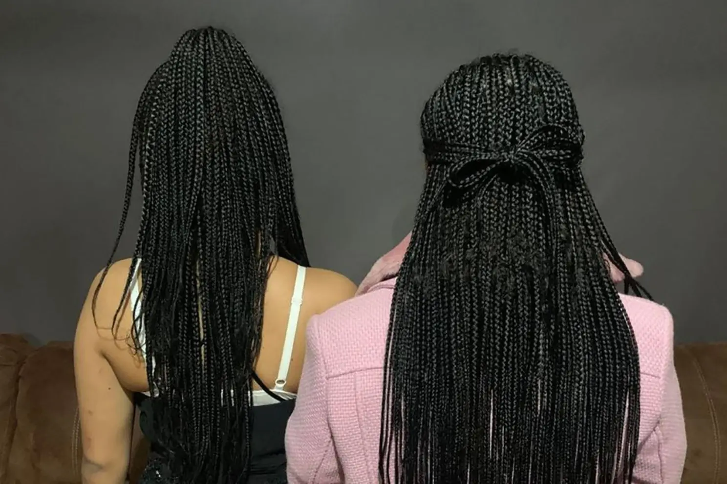 Two Australian Sisters Were Kicked Out Of Their High School For Not Tying Back Their Braids