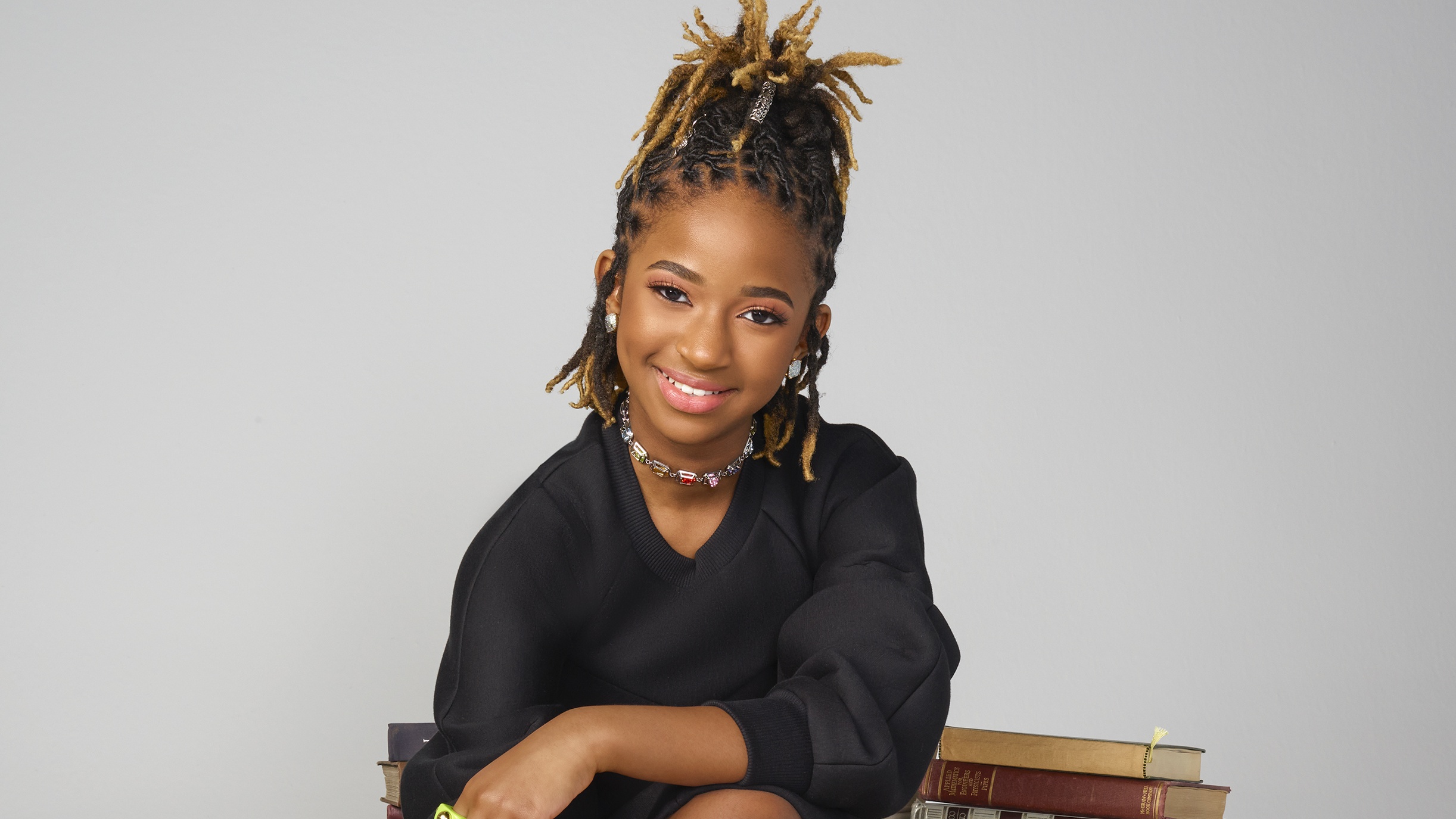 How Alena Analeigh McQuarter Is Making STEM Dope For Black Girls