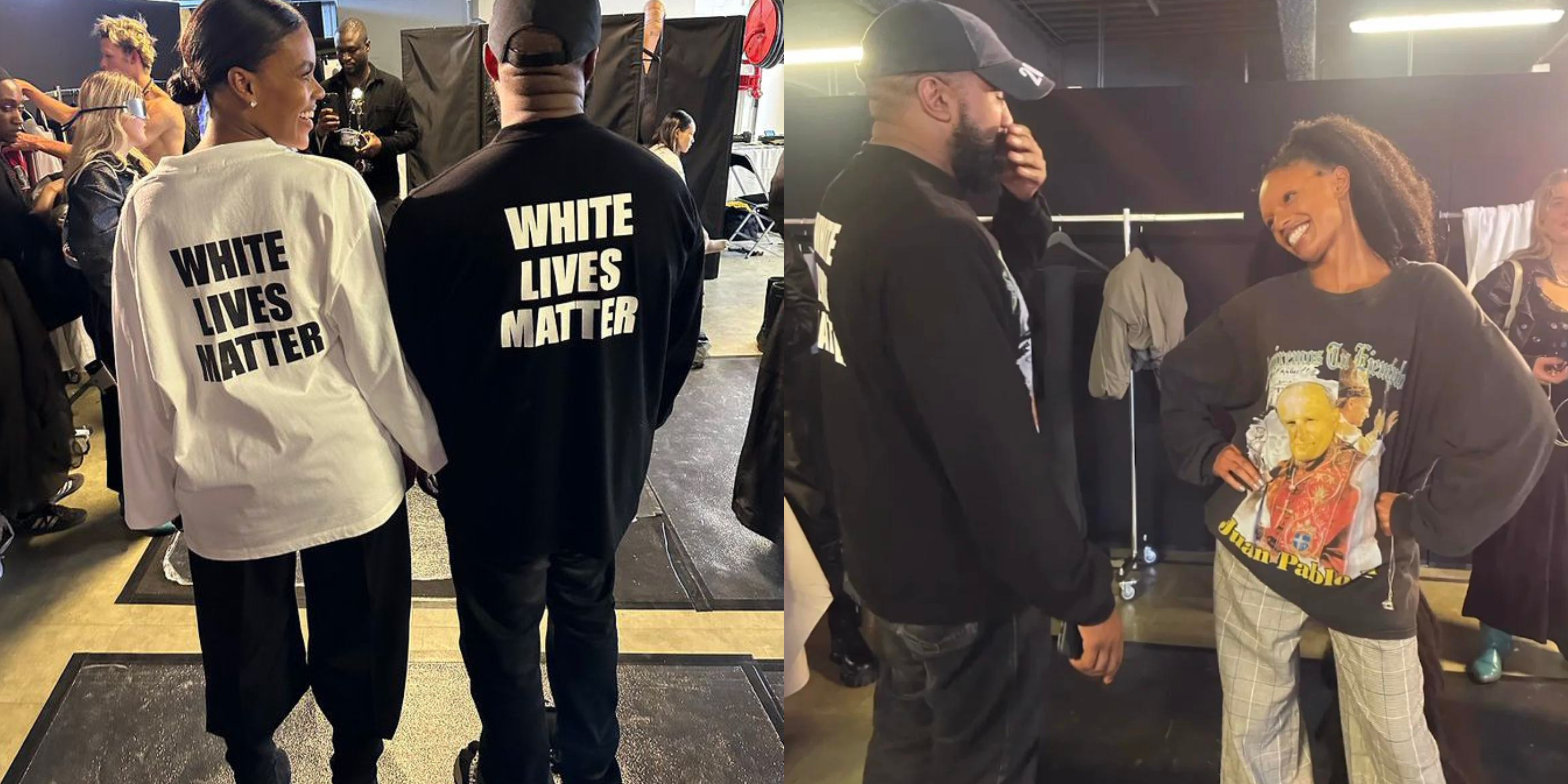“White Lives Matter” Is A Loaded Slogan – Here’s What It Means And Where It Comes From
