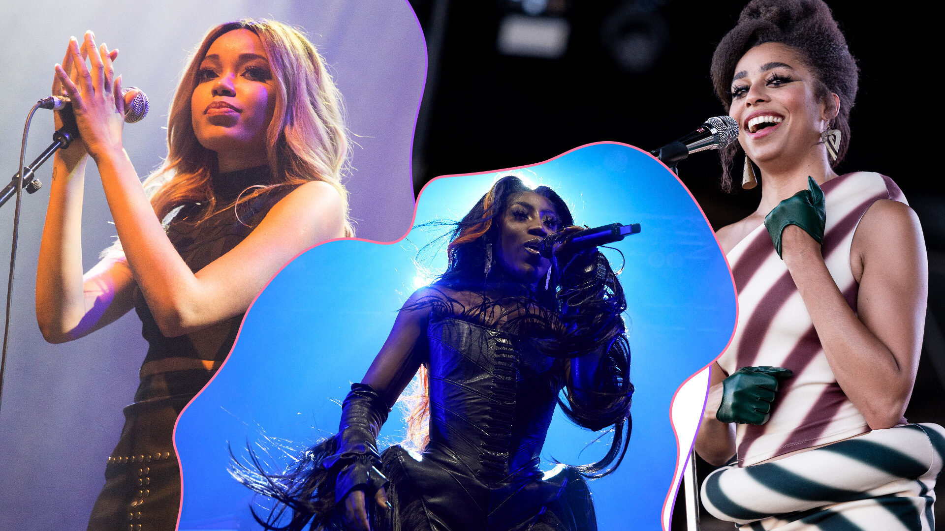 UK's Best Black Female Artists in 2023