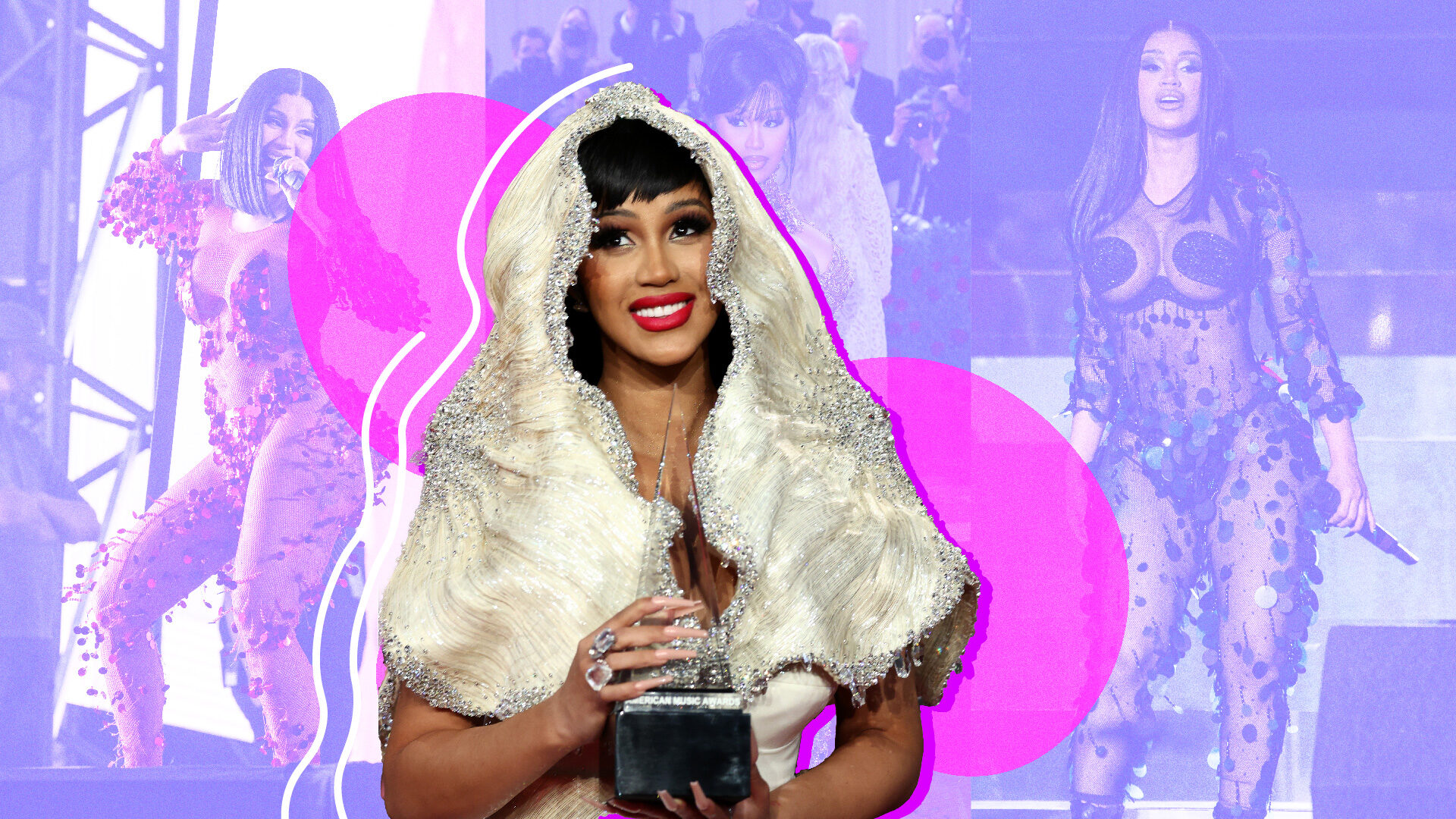 13 Milestones That Cardi B Reached Before She Turned 30