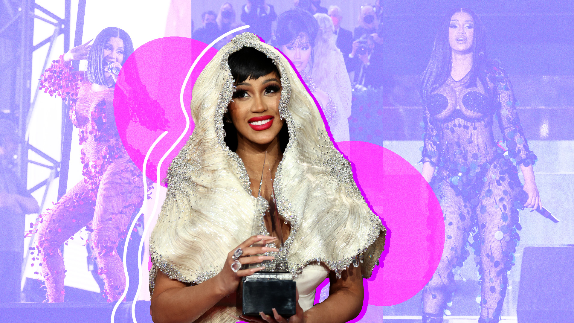 13 Milestones That Cardi B Reached Before She Turned 30