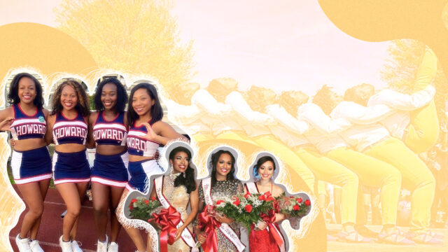 The Historical And Emotional Significance Of HBCU Homecomings