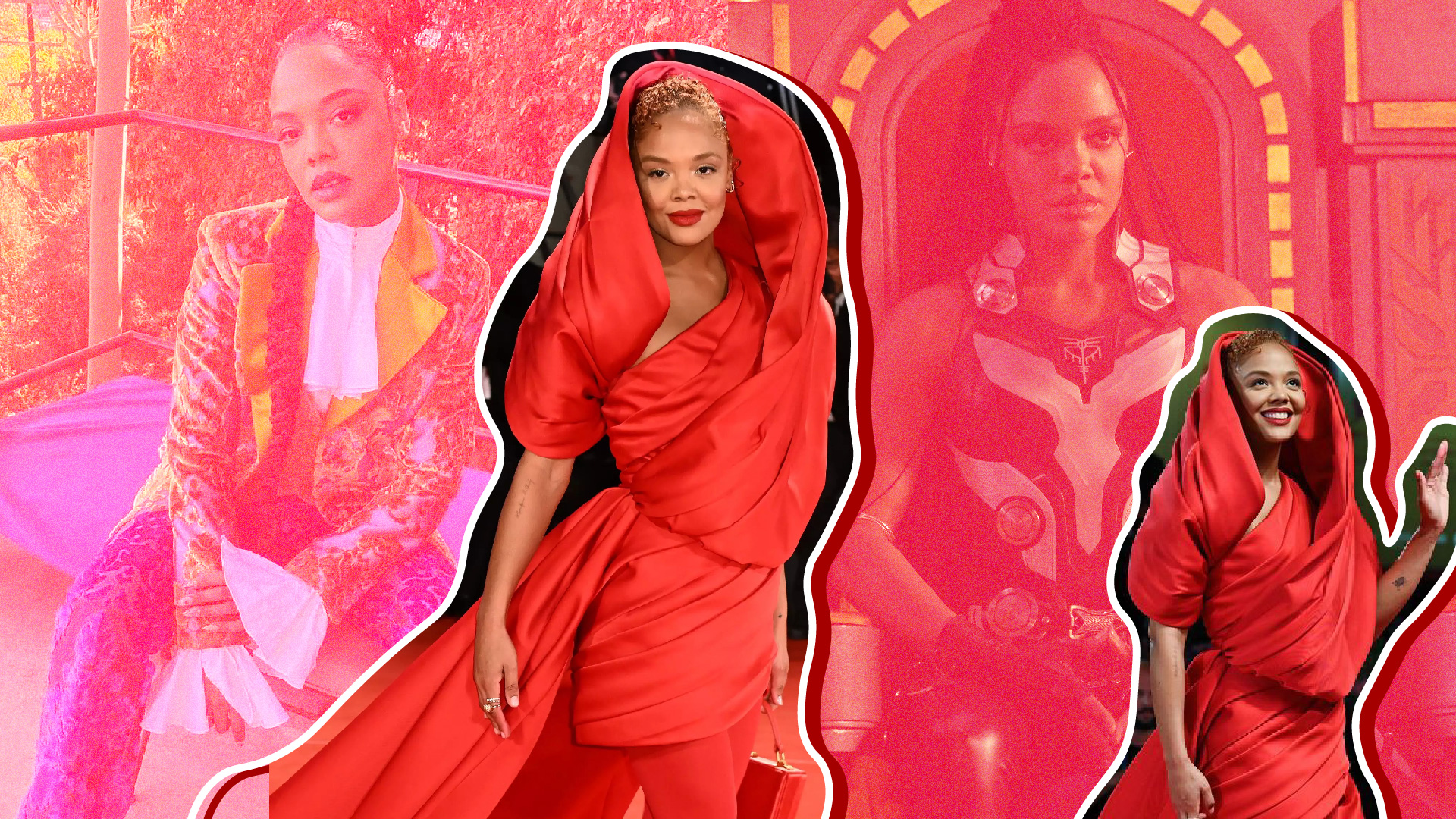 Five Reasons We’ve Joined The Tessa Thompson Standom Forever