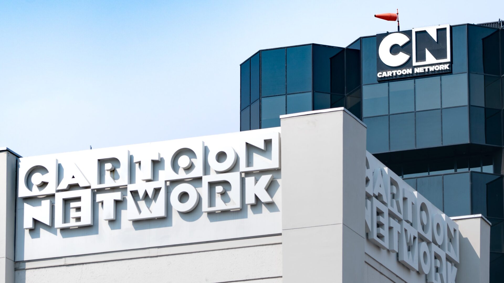 Cartoon Network