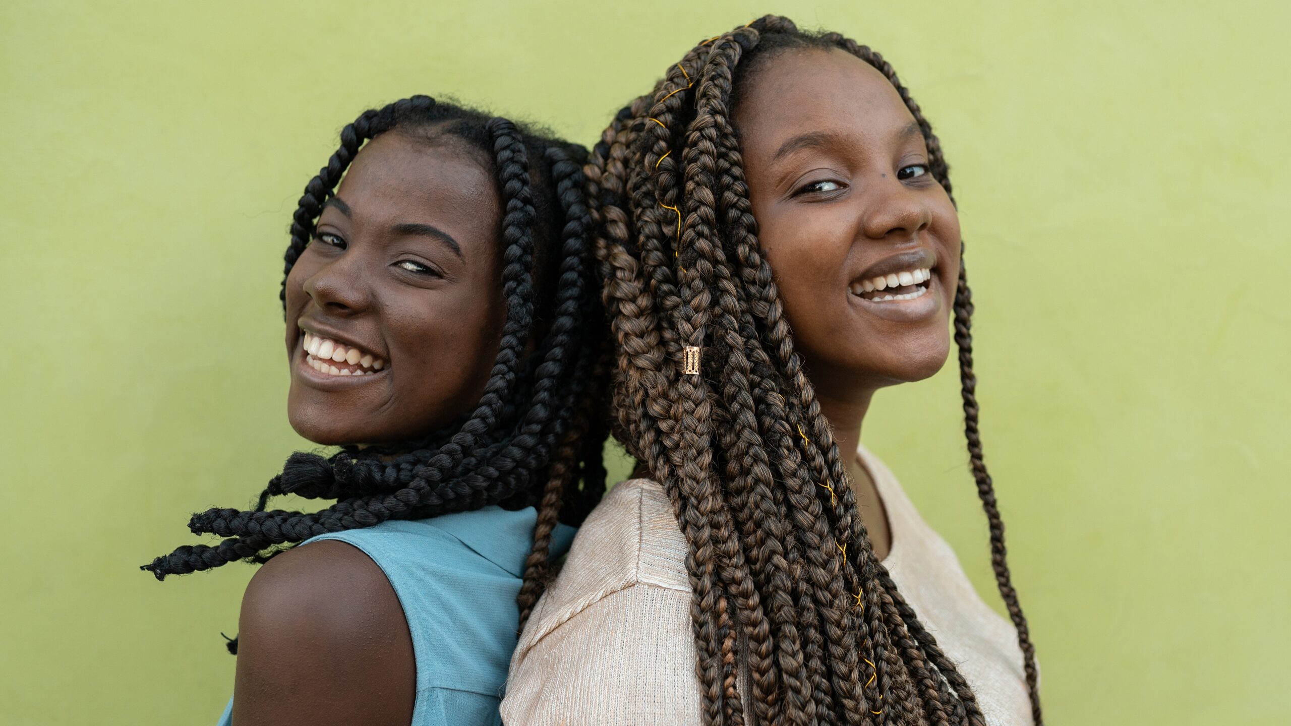 Why October Is Important For Conversations About The Mental Health Of Black Girls