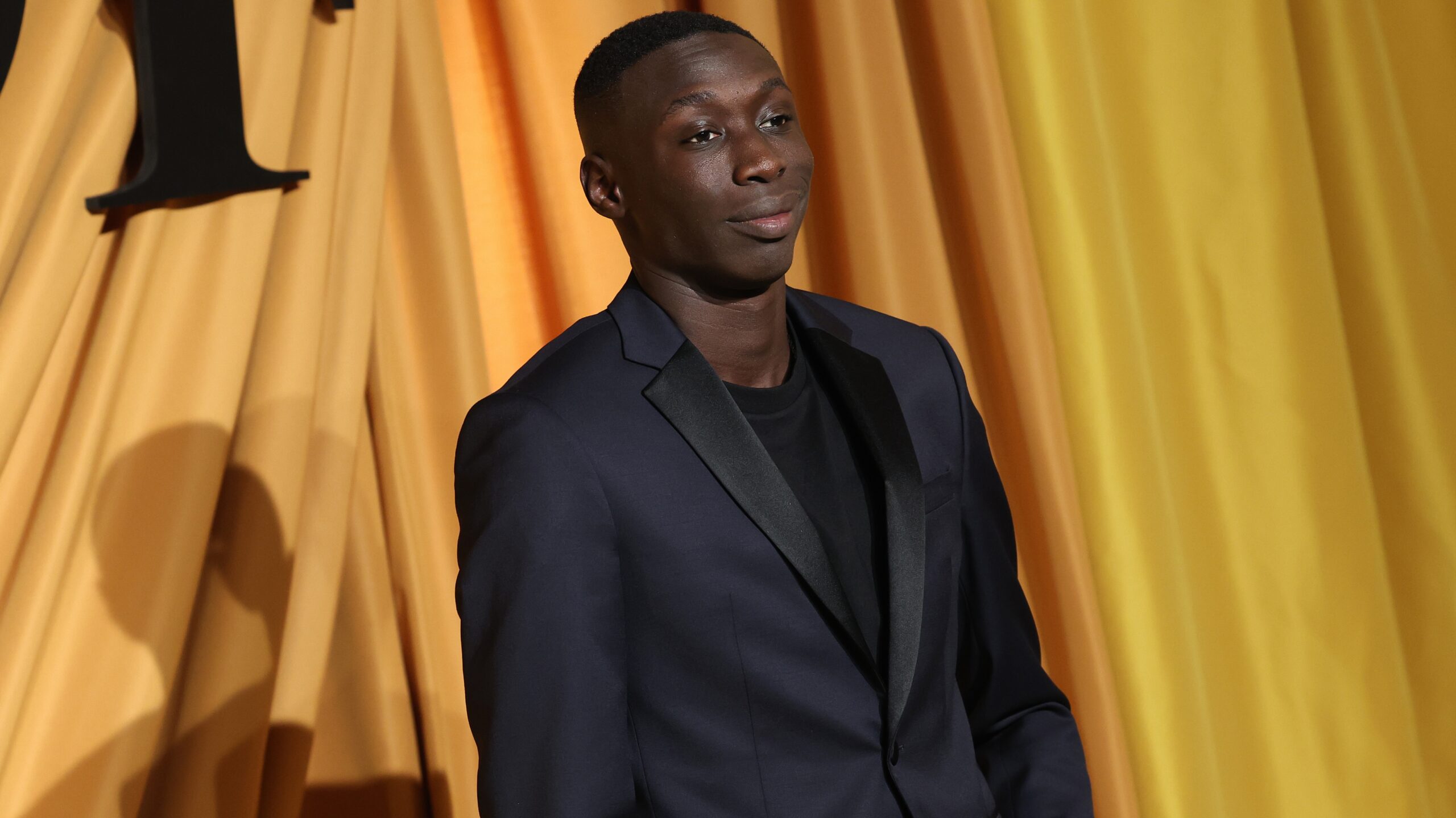 Khaby Lame Becomes FIFA Ambassador Ahead Of Soccer World Cup