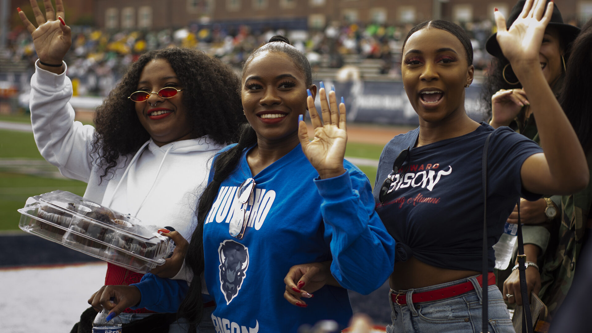 6 Pieces of Advice From HBCU Alumnae To Survive Your First HBCU Homecoming