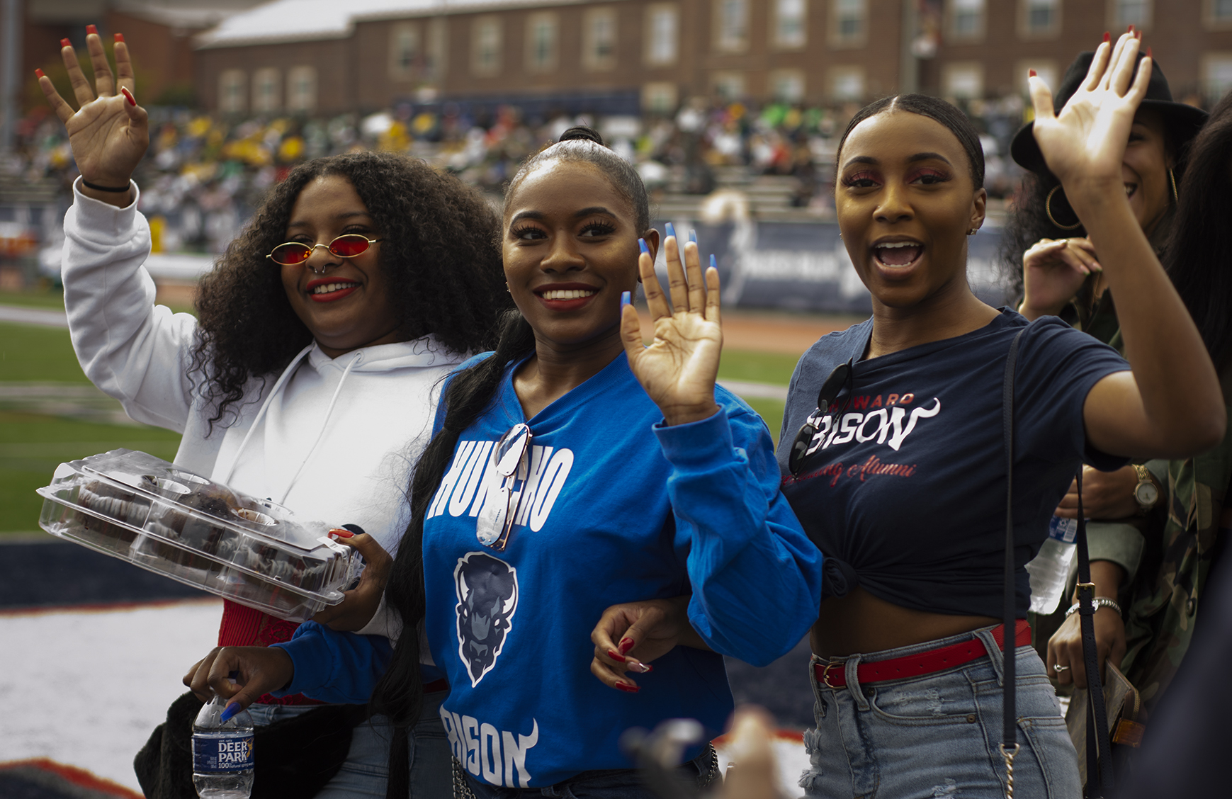 6 Pieces of Advice From HBCU Alumnae To Survive Your First HBCU Homecoming