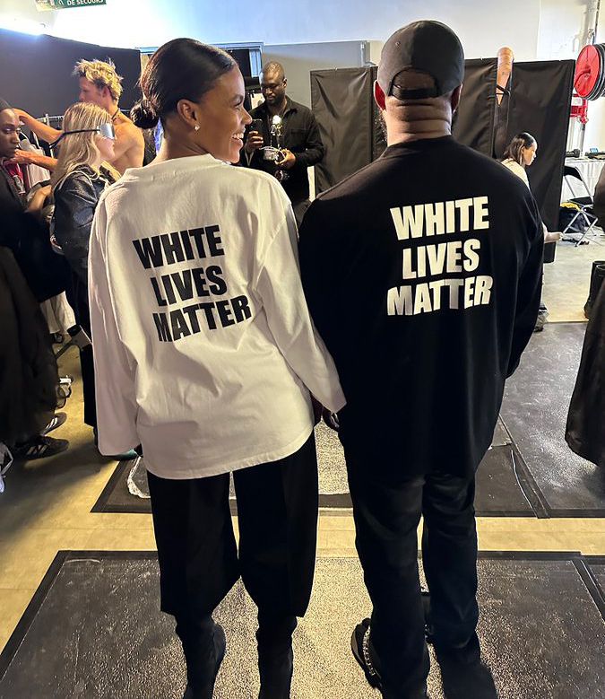 “White Lives Matter” Is A Loaded Slogan – Here’s What It Means And Where It Comes From