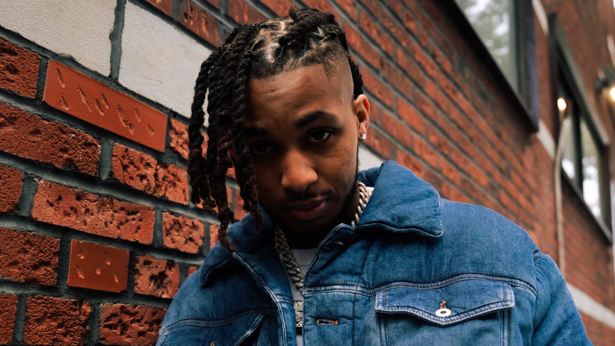 DDG Wants You To Know That He's More Than A YouTuber