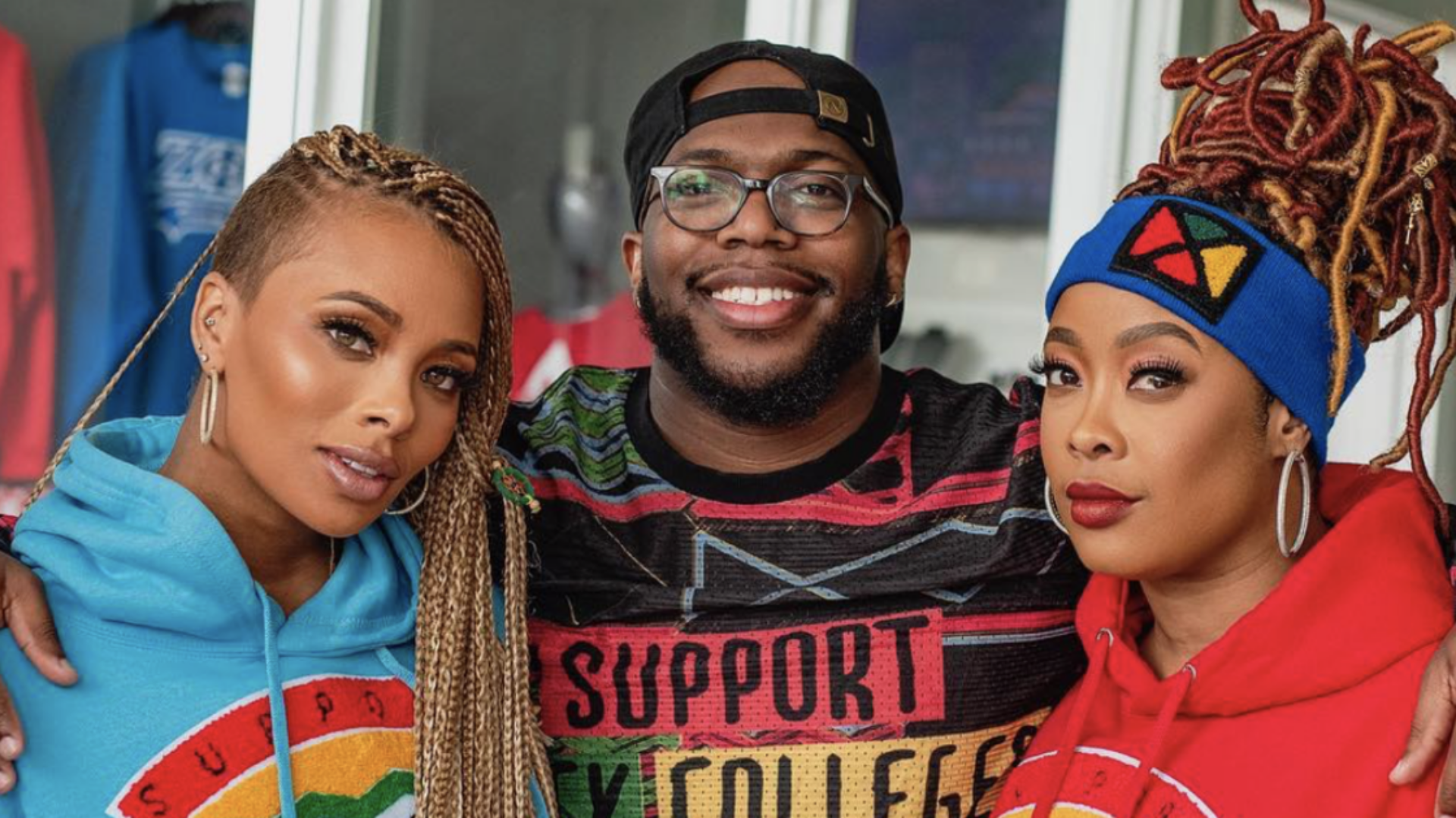 8 Places To Buy Dope HBCU Homecoming-Inspired Merchandise