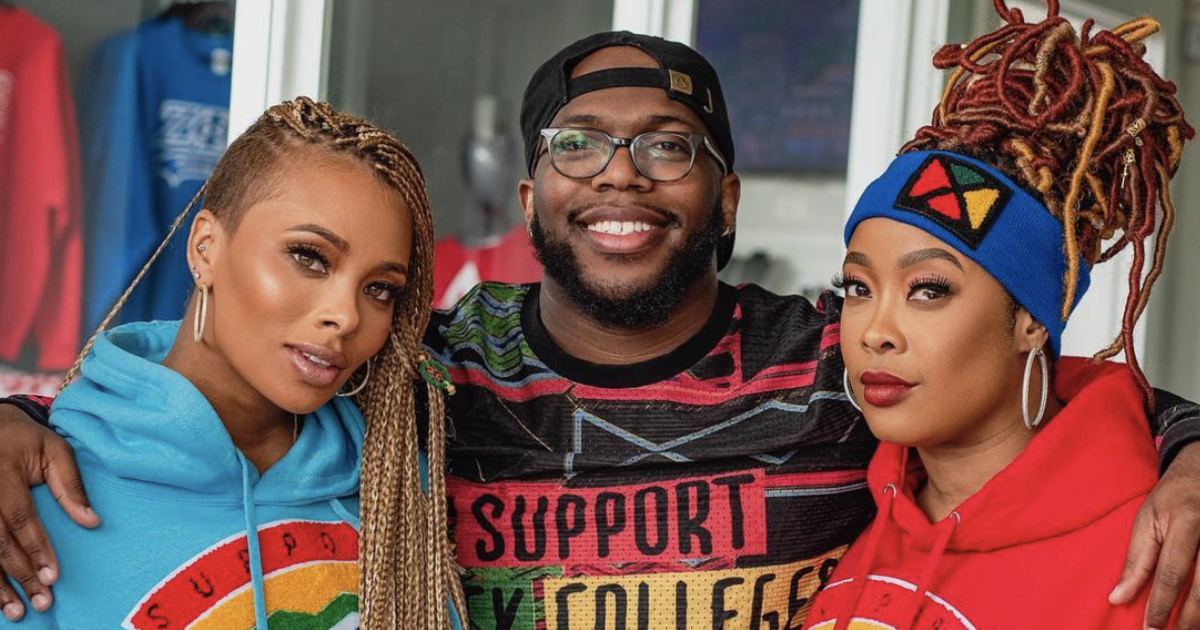 8 Places To Buy Dope HBCU Homecoming-Inspired Merchandise