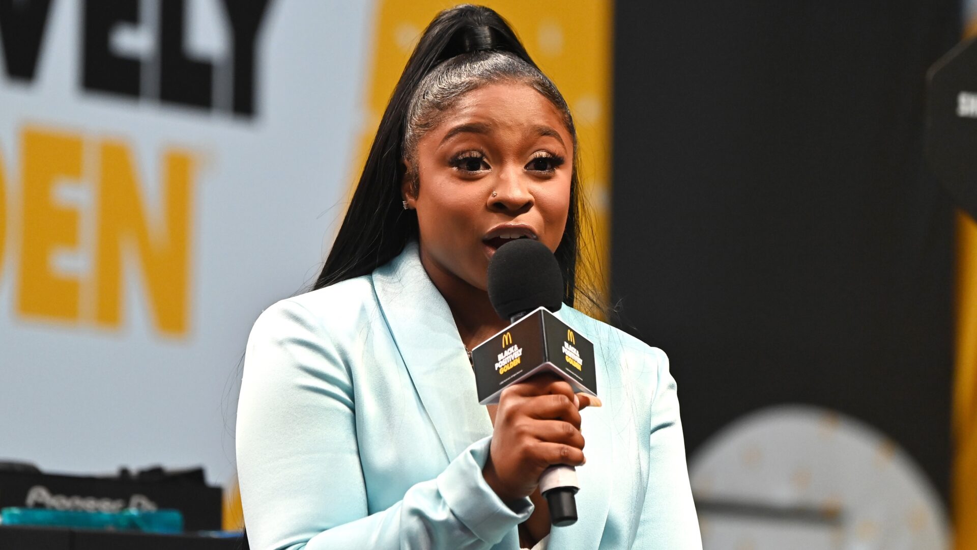 GU Fact Sheet: Get To Know Our 2022 Girls United Summit Host Reginae Carter