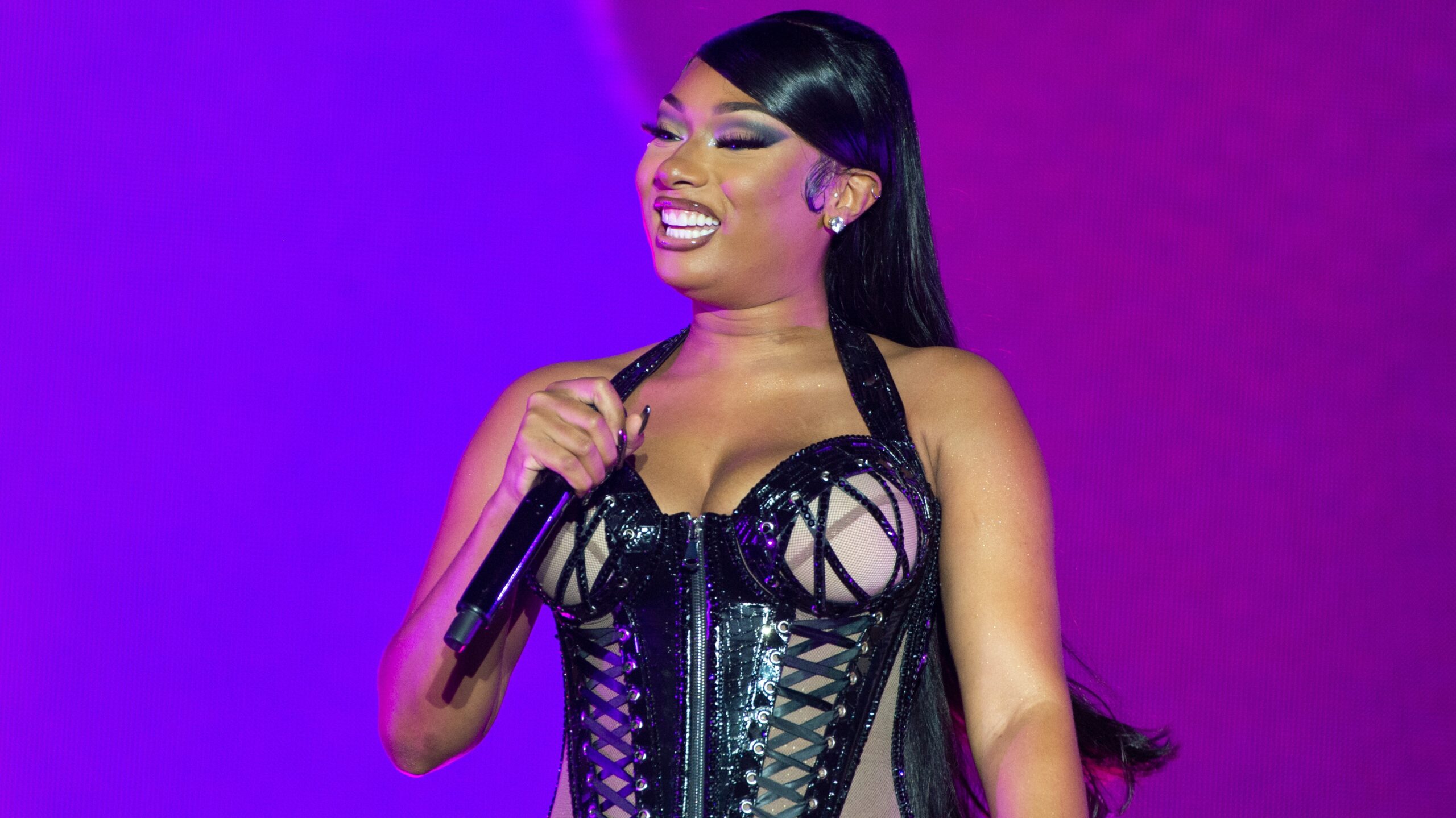 Megan Thee Stallion Receives Open Letter Of Support From Southern Black Girls & Women’s Consortium
