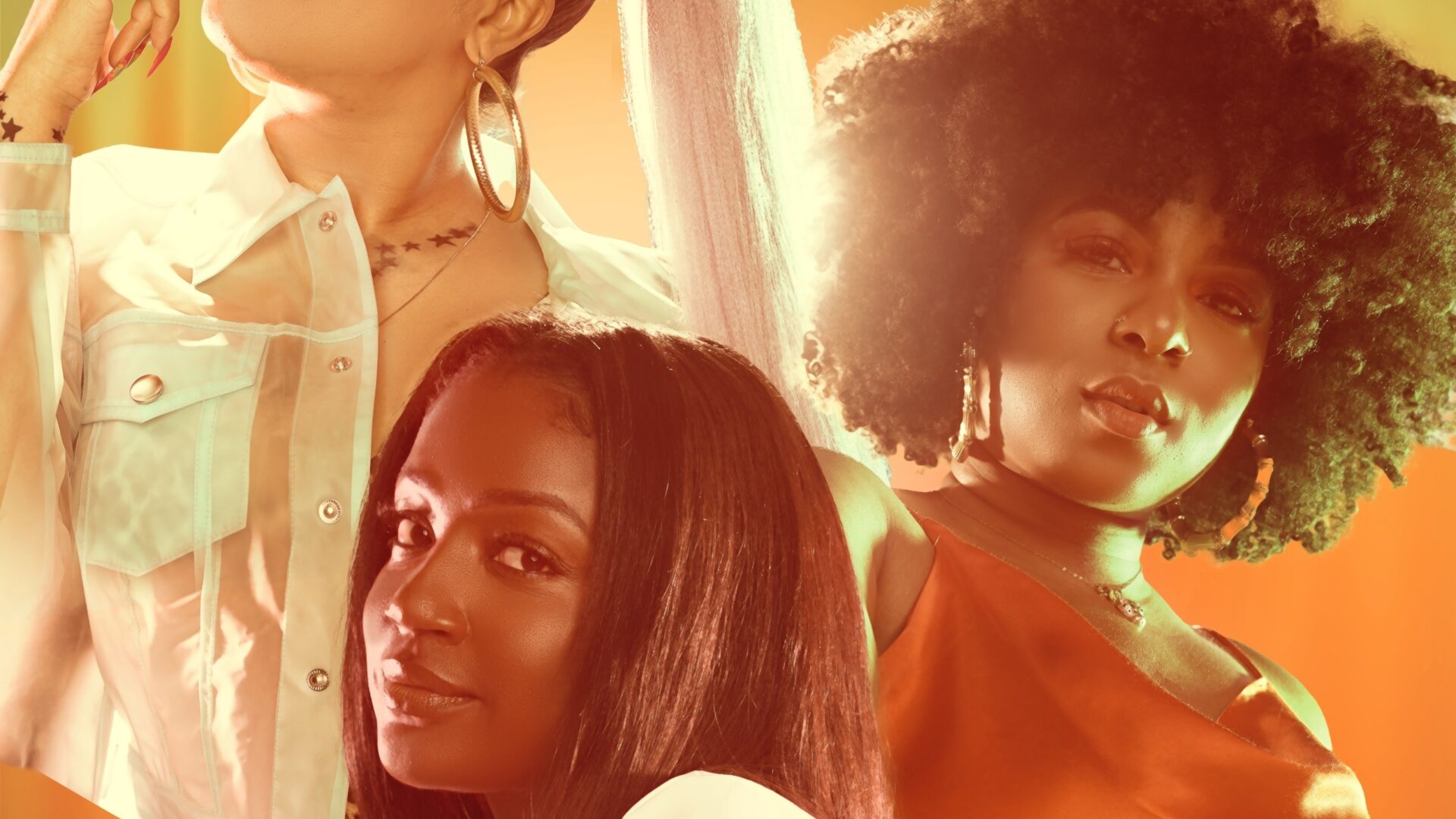 Exclusive: Keke Palmer’s KeyTV Premieres Original Series, ‘Heaux & Tell’