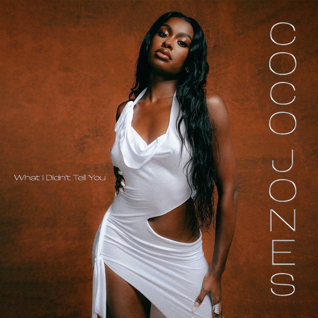 Coco Jones Reveals All The Things She Didn’t Tell Us In Her Debut EP