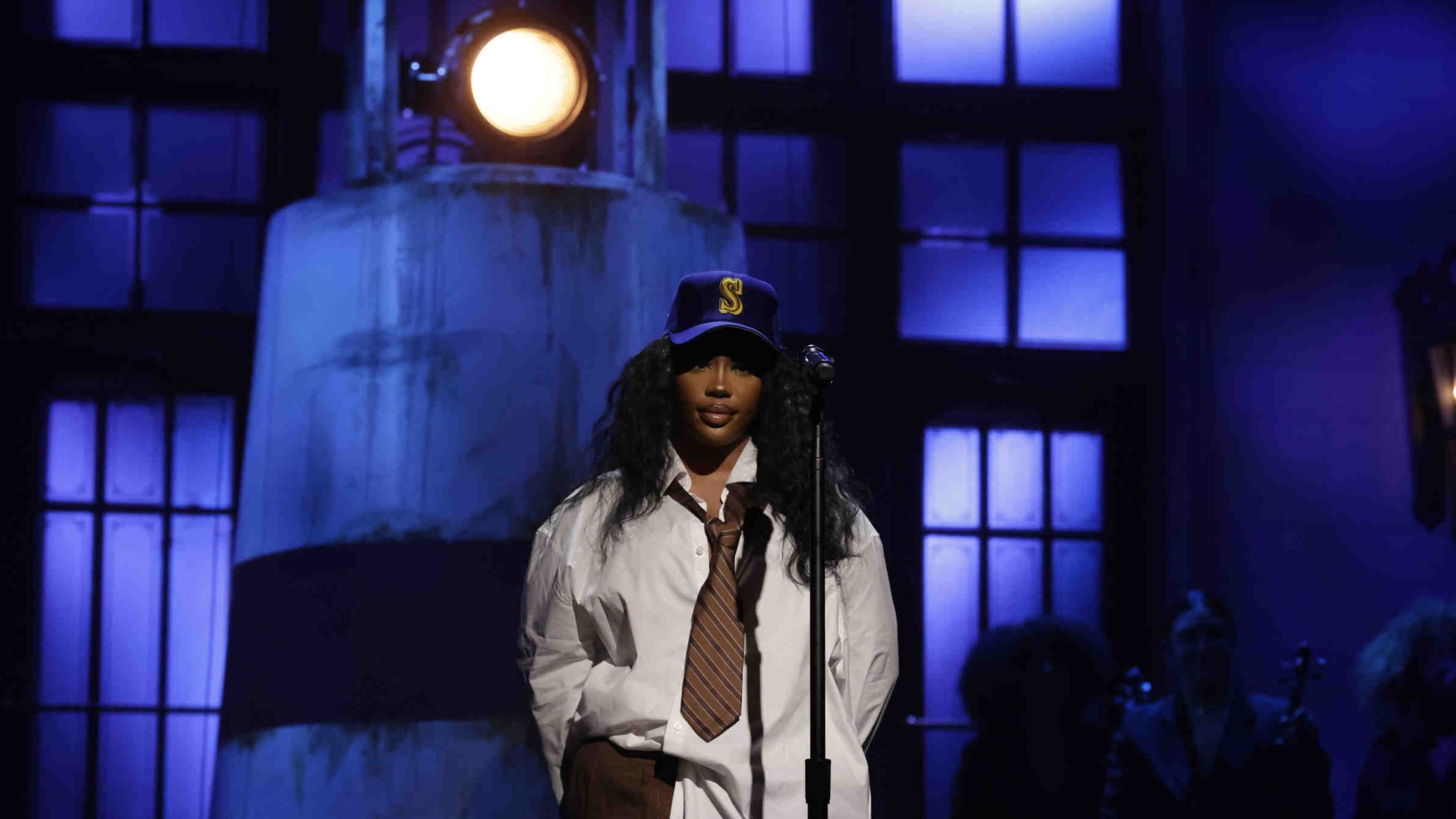 Everything We Know About SZA’s New Album