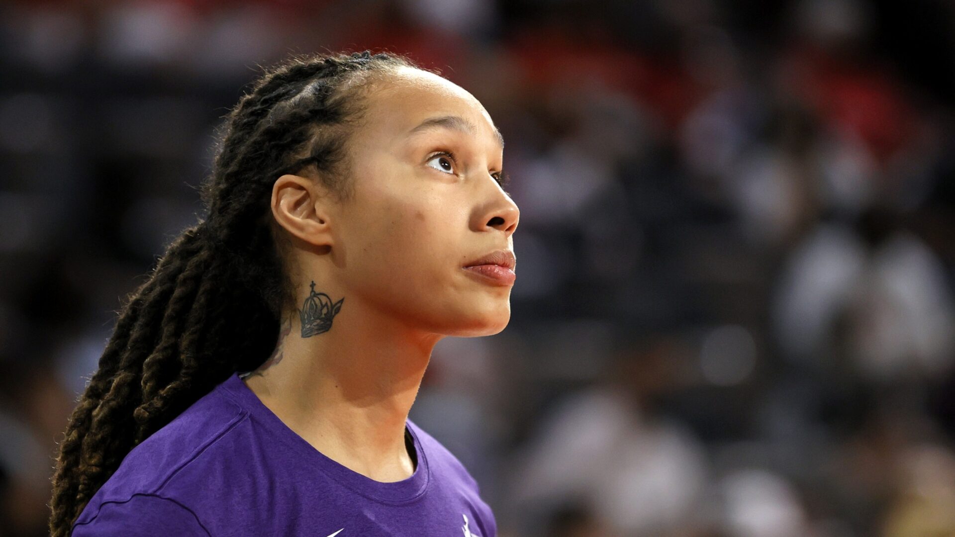 Brittney Griner Released From Russian Prison