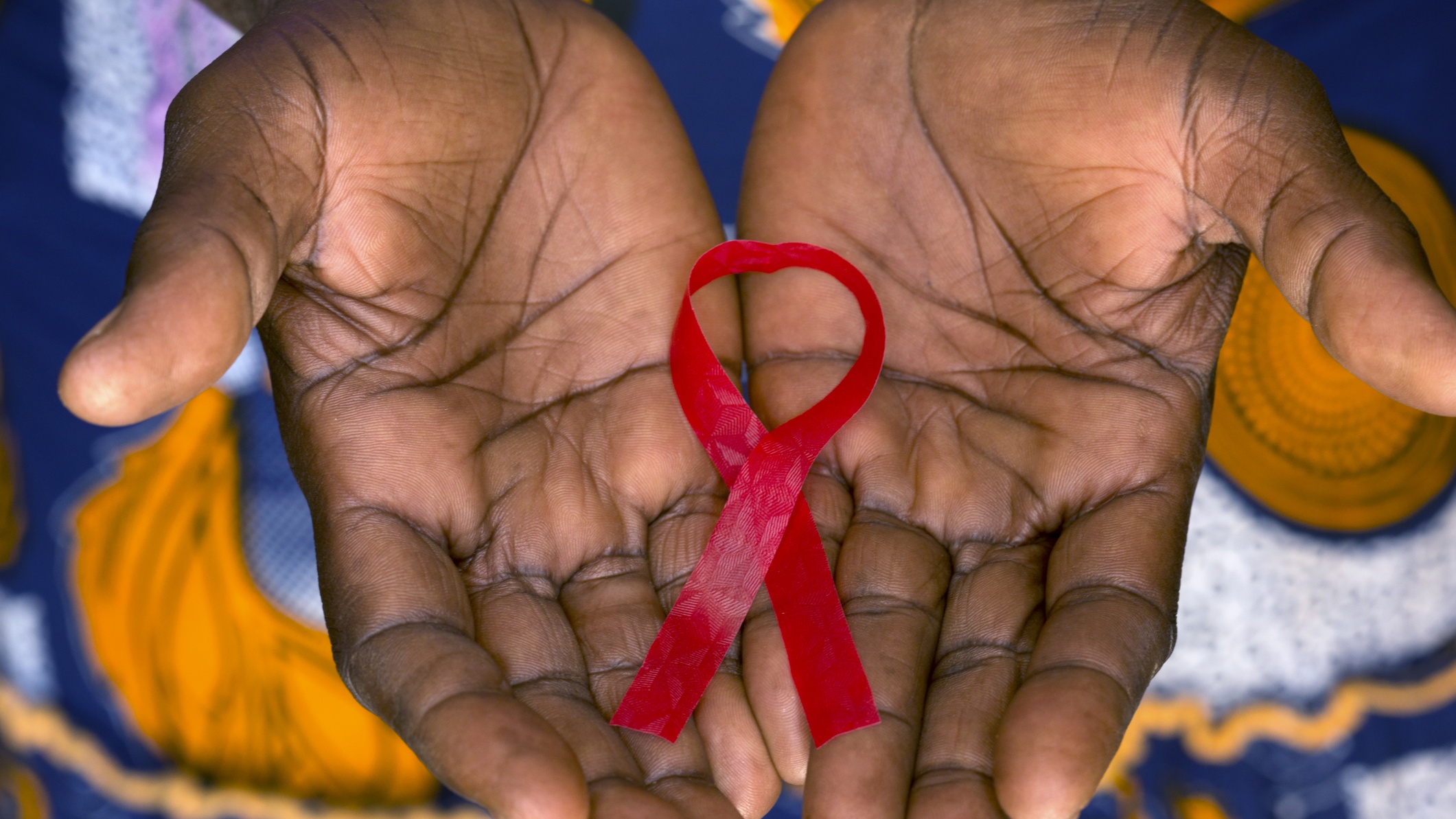 The History Behind World AIDS Day